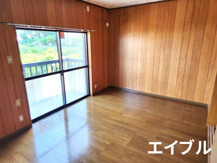 物件内観写真16　(居室)