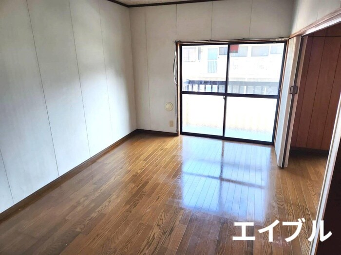 物件内観写真17　(居室)