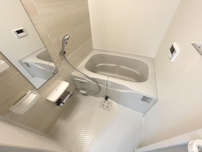 物件内観写真16　(バス／シャワールーム等)