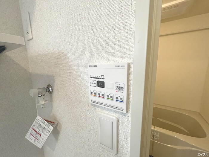 物件内観写真20　(廊下)