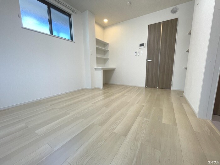 物件内観写真21　(居室)