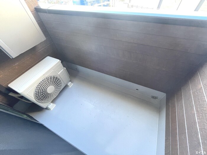 物件内観写真22　(ベランダ・バルコニー)