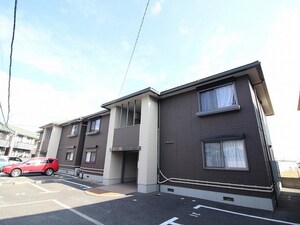 グラン・シャ－メゾンＢ外観写真