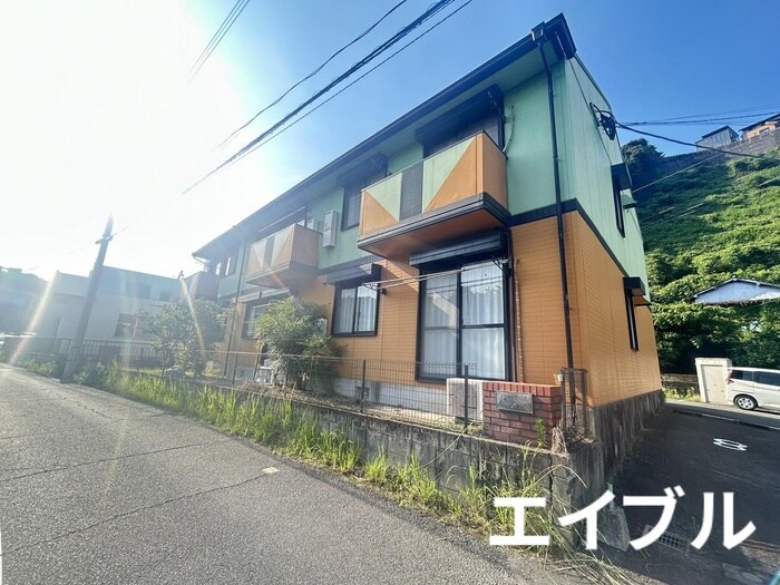 物件外観写真6　(外観写真)