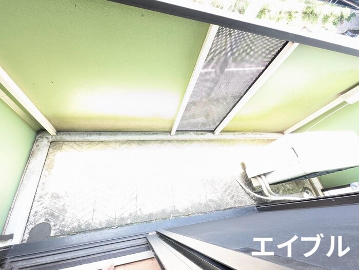 物件内観写真14　(ベランダ・バルコニー)