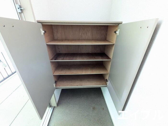 物件内観写真22　(靴箱)