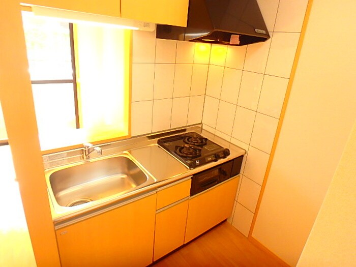 物件内観写真10　(キッチン)