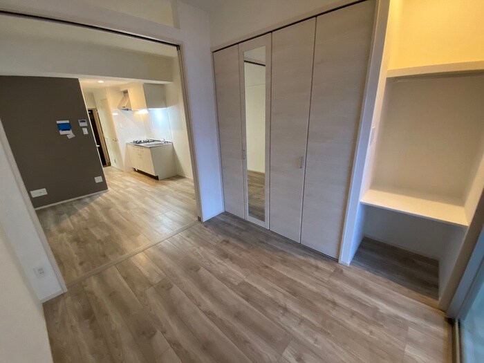 物件内観写真6　(居室)