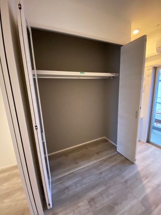 物件内観写真10　(収納)