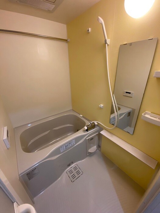 物件内観写真11　(バス／シャワールーム等)