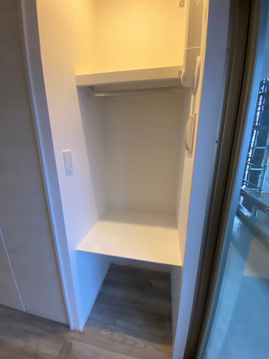 物件内観写真14　(収納)