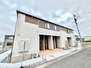 ボスカート　Ｊ.Ⅰ外観写真
