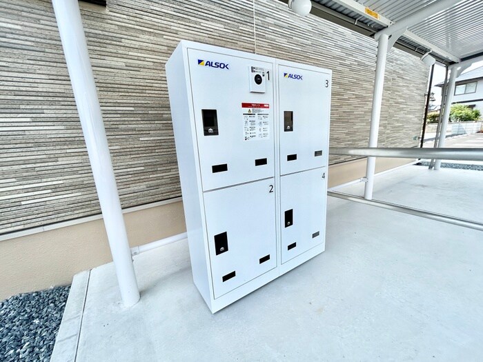 物件外観写真4　(その他)