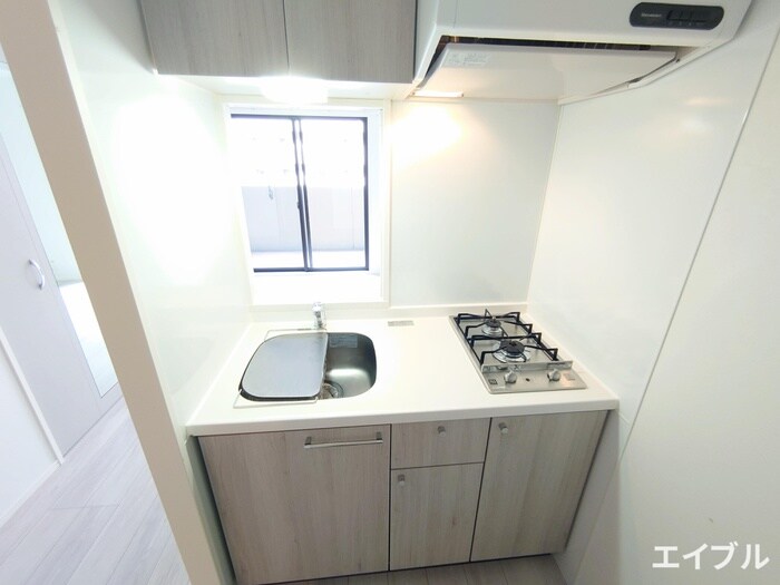 物件内観写真7　(キッチン)