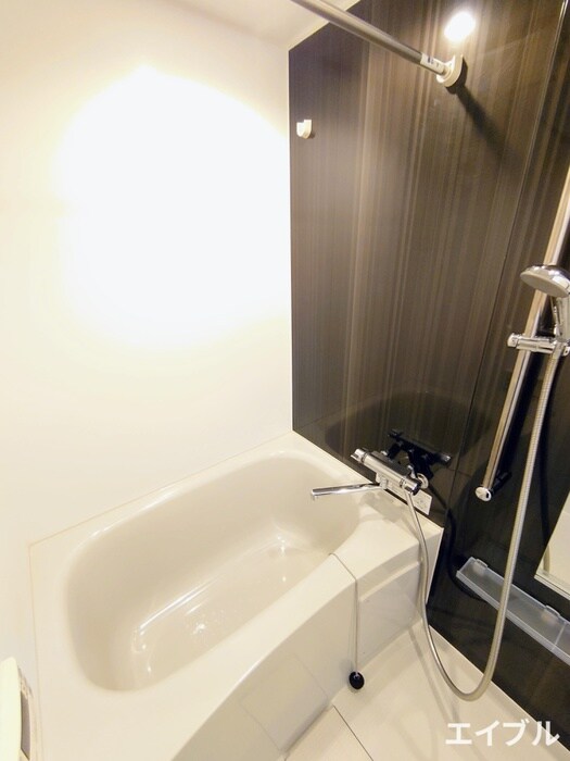 物件内観写真8　(バス／シャワールーム等)