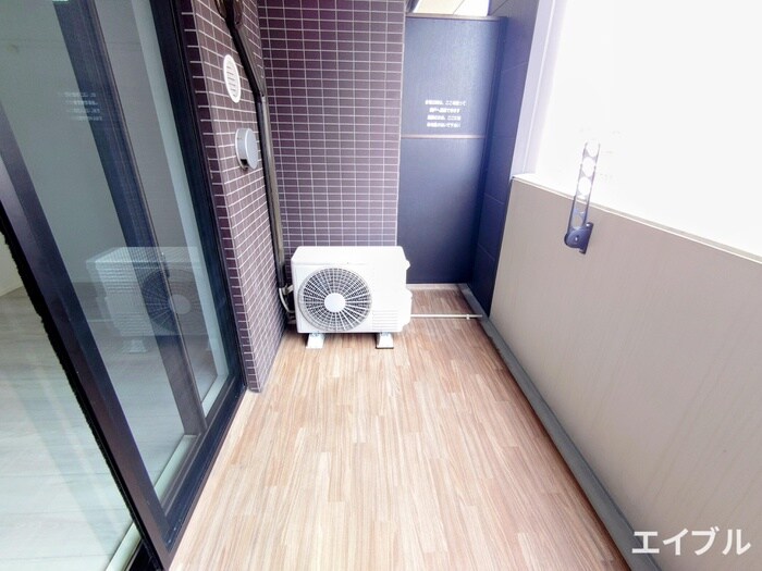 物件内観写真20　(ベランダ・バルコニー)