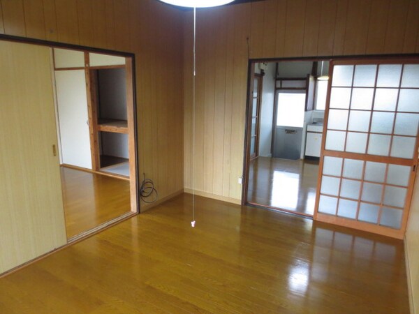 居室