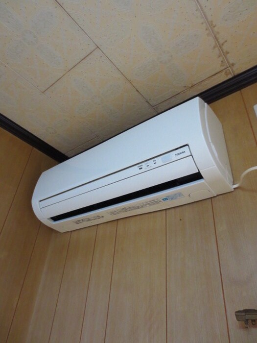 石原アパ－トの内観写真