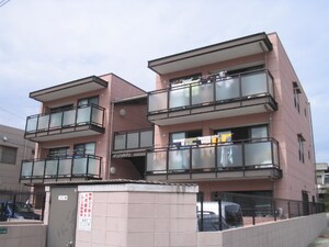 Ｍフィルダー外観写真
