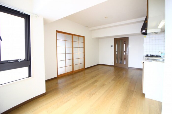 物件内観写真5　(居室)