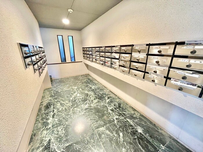 物件外観写真3　(建物設備)