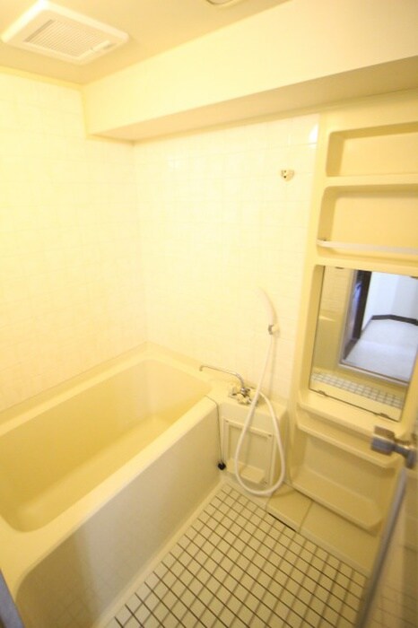 物件内観写真9　(バス／シャワールーム等)