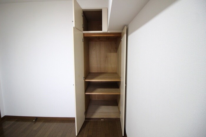 物件内観写真14　(収納)