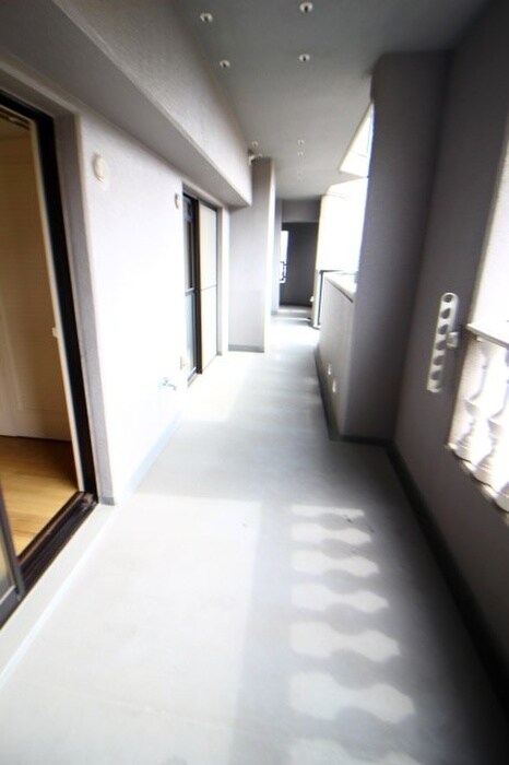 物件内観写真14　(ベランダ・バルコニー)