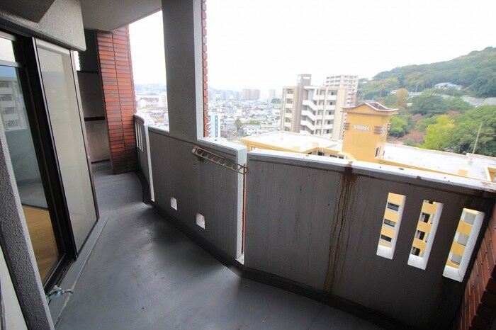 物件内観写真17　(ベランダ・バルコニー)