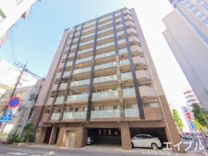 ネストピア博多駅前(803)外観写真