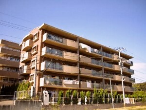 八景館外観写真