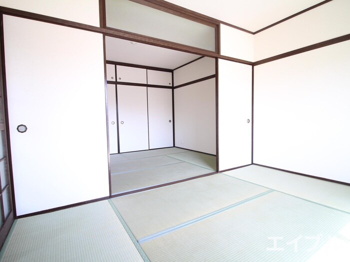 物件内観写真9　(居室)