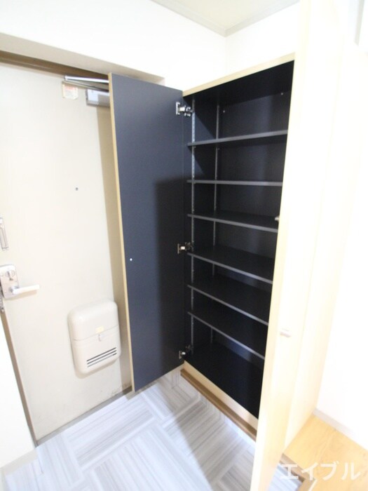 物件内観写真17　(靴箱)