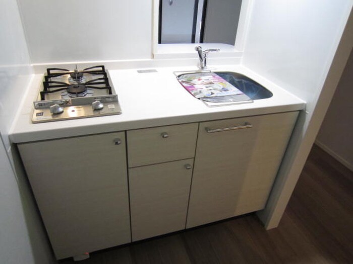 物件内観写真10　(キッチン)