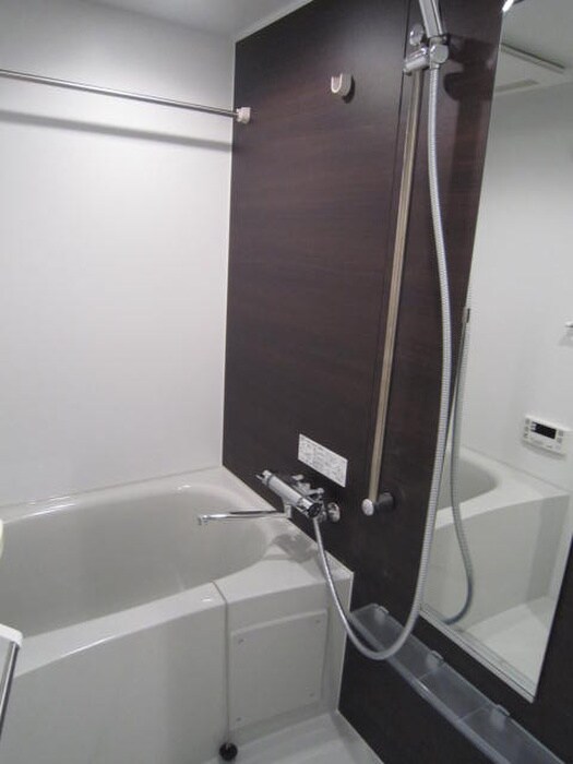 物件内観写真11　(バス／シャワールーム等)