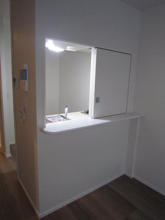 物件内観写真14　(キッチン)