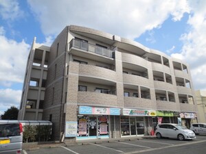 フォンテーヌ徳力外観写真
