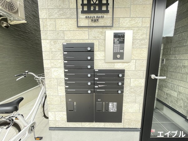 建物設備