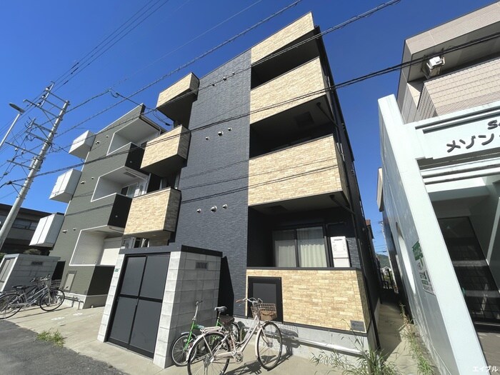 物件外観写真6　(外観写真)