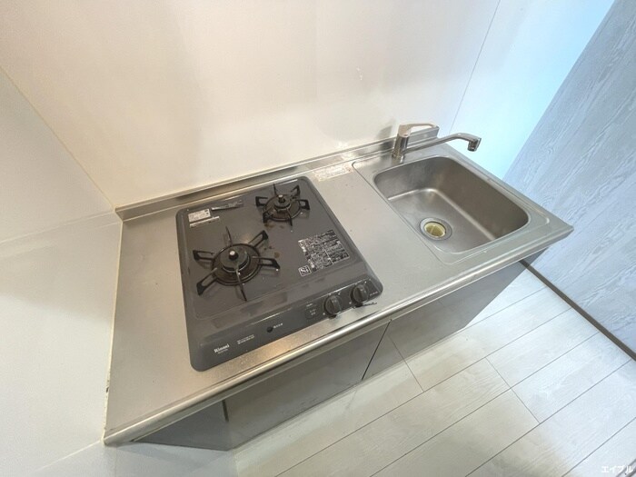 物件内観写真11　(キッチン)