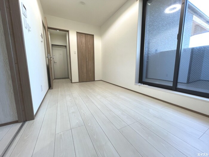 物件内観写真21　(居室)