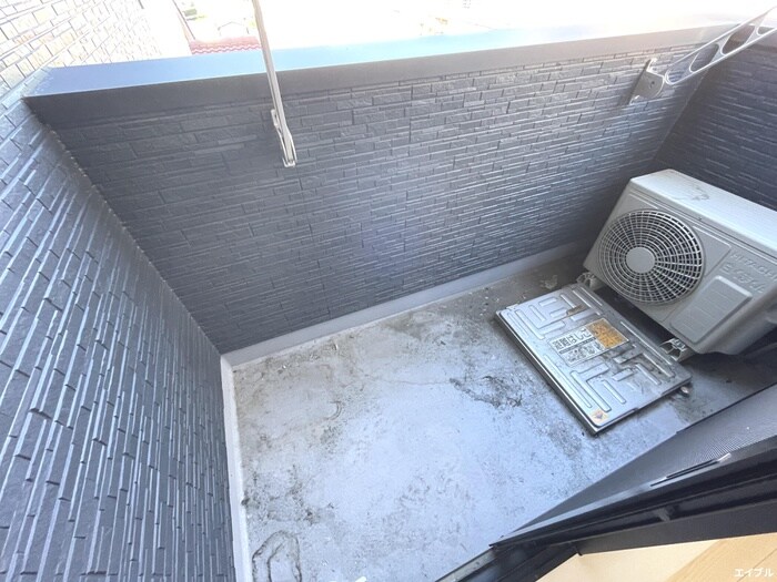 物件内観写真22　(ベランダ・バルコニー)