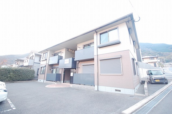 サニーヒル葛原