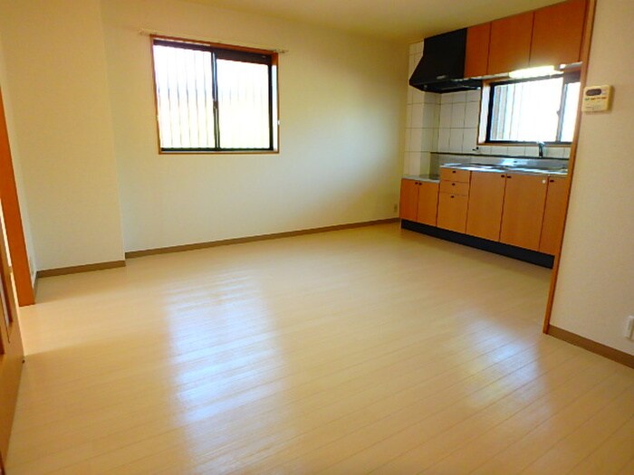 物件内観写真5　(居室)