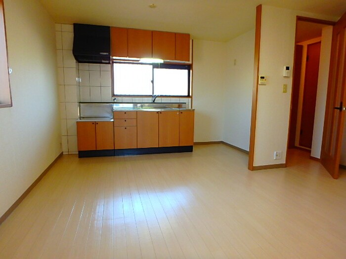 物件内観写真6　(居室)