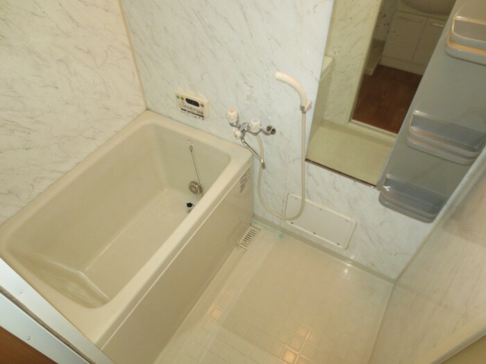 物件内観写真8　(バス／シャワールーム等)