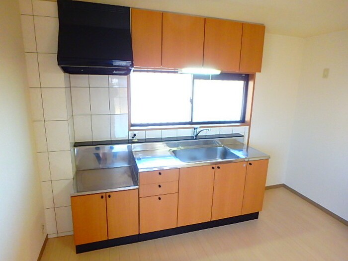 物件内観写真14　(キッチン)