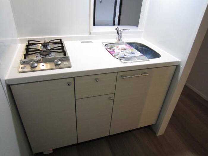 物件内観写真8　(キッチン)