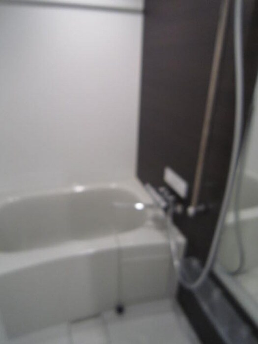 物件内観写真10　(バス／シャワールーム等)