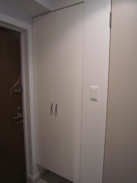 物件内観写真12　(靴箱)